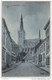 21608g EGLISE - Alsemberg - S B P 8 - Beersel