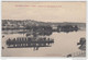 21679g PORT - ARRIVEE De L' HIRONDELLE - Bateau - Devant Le Pont - Visé - 1911 - Visé