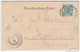 22940g  SEMMERINGBAHN - POLLEROSTUNNEL - 1900 - Semmering