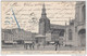 23042g KIOSQUE à MUSIQUE - MARCHE Aux LEGUMES - Saint-Trond - 1905 - Sint-Truiden