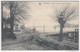 23300g SCHELDE BOORDS - BORD De L'ESCAUT - Hemixem - 1907 - Hemiksem