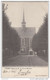 23505g EGLISE Des R. R. FRERES MINEURS  - Thielt - 1902 - Tielt