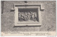 23506g GEDENKSTEEN Van Den BOEREKRIJG - PIERRE COMMEMORATIVE De La GUERRE Des PAYSANS - Thielt - 1902 - Tielt