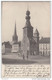 23514g  BEFFROI - TOUR De L'EGLISE - Thielt - 1902 - Tielt