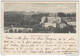 23598g  COUVENT Du SACRE COEUR - Jette - 1900 - Jette