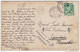 23679g  MILITAIRE Et Son CHIEN - "4 Mai" - Burg Léopold - 1914 - Carte Photo - Leopoldsburg