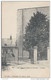 23715g  RUINES Du CHATEAU De BURBAN - Ath - 1908 - Ath