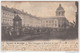 23739g  MARCHE - KIOSQUE à JOURNAUX - PLACE COMMUNALE - Molenbeek St. Jean - 1901 - Animée - Molenbeek-St-Jean - St-Jans-Molenbeek