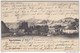 23873g  VILLAGE - PANORAMA Pris Du LAVOIR PUBLIC - Neuchâteau - 1901 - Neufchateau