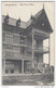 24377g  STATION BIOLOGIQUE - VILLA PRINCE ALBERT - Uitbergen-Donck - 1908 - Berlare