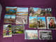 Lot De 1000 Cartes SM FRANCE - 500 Postcards Min.