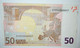 EURO HOLLAND 50 EURO (P) G020 Sign Duisenberg - 50 Euro