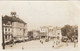 LE MANS PLACE DE LA REPUBLIQUE CARTE PHOTO 1946 - Le Mans