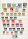 Delcampe - Brésil Lot Timbres Oblitérés + 500 Timbres - Collections, Lots & Séries