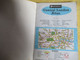 Atlas And Guide/ Geographers's  A  To Z /CENTRAL LONDON/ Guide Et Atlas/Vers 1970-1980            PGC499 - Callejero