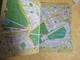 Delcampe - Atlas And Guide/ Geographers's  A  To Z /CENTRAL LONDON/ Guide Et Atlas/Vers 1970-1980            PGC499 - Callejero