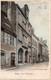 45. Gien. Rue Victor Hugo. 1912 Carte Impeccable. - Gien