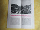 " EDINBURGH And THE LOWLANDS "/ British Railways/ Mc Corquodale & Co/ Glasgow/1950           PGC501 - Toeristische Brochures