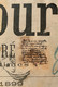 LE PETIT JURNAL - SUPPLENTO ILLUSTRATO  DEL 30/7/1899 - MESSAGGIO SOTTO IL FRANCOBOLLO  - RR - First Editions