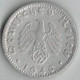 Pièce De Monnaie 50 Reichspfenning 1940 (1) - 50 Reichspfennig