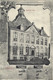 Hasselt.   -   Hôtel De Ville.   -   1904   Naar   Rochefort - Hasselt
