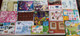 FRANCE - Année Complète 2009 ** (MNH) LUXE Avec PA, Services - 16 Blocs, 11 Carnets - 7 Photos - Largement Sous Faciale - 2000-2009