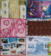 FRANCE - Année Complète 2009 ** (MNH) LUXE Avec PA, Services - 16 Blocs, 11 Carnets - 7 Photos - Largement Sous Faciale - 2000-2009