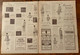 IL FILATO PER MAGLIERIA E RICAMO - N. 2 GENNAIO 1929-VII - COMPLETA DI INSERTO REGALO "CUSCINO IN STILE ROBBIANO" - First Editions