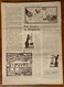 IL FILATO PER MAGLIERIA E RICAMO - N. 2 GENNAIO 1929-VII - COMPLETA DI INSERTO REGALO "CUSCINO IN STILE ROBBIANO" - First Editions