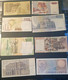 ITALIA 8 NOTES LIRE - Zu Identifizieren