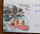 Rafting On Rubber Boat,China 2002 Zhangzhou Tourism Advertising Advertising Postal Stationery Envelope - Rafting