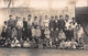 Algérie - TIZI-OUZOU - Ecole - Kabylie - Carte-Photo, 1929 - Tizi Ouzou
