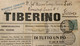 CITTA DI CASTELLO - CORRIERE TIBERINO - 8/6/1913 - BICICLETTE BIANCHI PIRELLI ...ALTRE PUBBLICITA' - CRONACHE LOCALI - First Editions