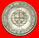 * PORTUGAL (1953-1967): CAPE VERDE ★ 2.50 ESCUDOS 1953 RARE SHIP! UNC MINT LUSTRE! LOW START ★ NO RESERVE! - Cap Vert