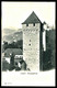 A58  SUISSE    CPA  LUZERN - MUSEGGTURME - Lucerne