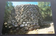 Paulilatino - Nuraghe Di Santa Cristina - Italcards, Bologna - Ed. R. Balzano, Olbia - Oristano