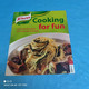 Knorr - Cooking For Fun - Comidas & Bebidas