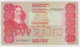 South - Africa, Banconota 50 Rand 1990 Pick 122 B  VF/XF Piccolo Taglietto In Basso A Sx - South Africa