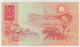 South - Africa, Banconota 50 Rand 1990 Pick 122 B  VF/XF Piccolo Taglietto In Basso A Sx - South Africa