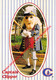 Columbus - Captain Clipper Mascot Of The Columbus Clippers - Cooper Stadium - Baseball - Ohio - United States USA - Columbus