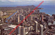 Bird's Eye View Of Waikiki - Diamond Head - Hawaii - United States USA - Hawaï