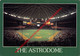 Houston - Astrodome Stadium - Baseball - Texas - United States USA - Houston