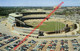 Milwaukee County Stadium - Baseball - Wisconsin - United States USA - Milwaukee