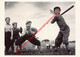 Baseball Game 1930's - Grancel Fitz - Baseball - Honkbal