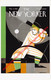 Baseball Player On Cover Of The New Yorker - Victor Bobritsky 1926 - Baseball - Baseball