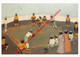 African American Baseball Game - Ca 1930 - America Looks At Baseball - Baseball