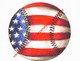 American Baseball - Honkbal