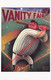 Babe Ruth - Vanity Fair 1933 - Miguel Covarrubias - The Babe - Baseball - Honkbal
