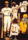 The Pittsburgh Pirates - The National Baseball Hall Of Fame And Museum - Cooperstown New York - Baseball