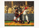 Going Down Swinging - 1982 - John Dobbs - Baseball Art - Honkbal